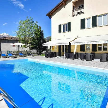1 Bedroom Amazing In Appartement *