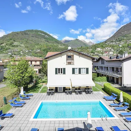 Appartement 1 Bedroom Beautiful In