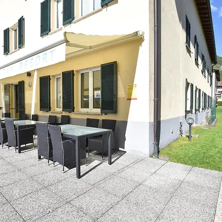 Appartement 1 Bedroom Beautiful In *