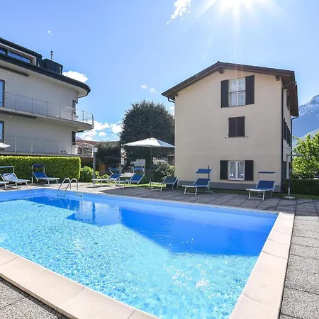 1 Bedroom Amazing In Domaso