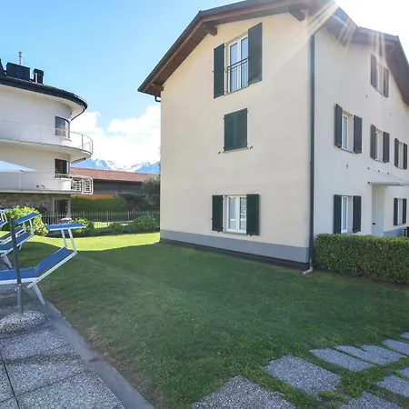 Appartement 1 Bedroom Beautiful In *