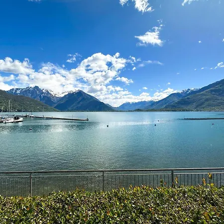 1 Bedroom Beautiful In Appartement *