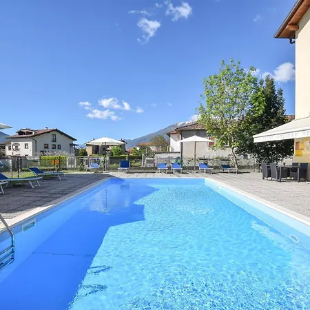 Appartamento 1 Bedroom Beautiful In *