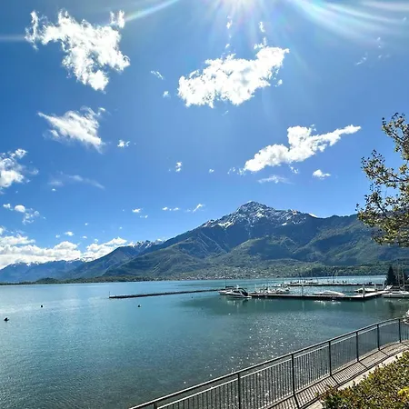 1 Bedroom Beautiful In Appartamento