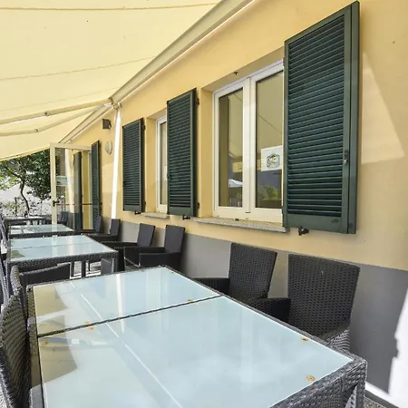 1 Bedroom Beautiful In * Domaso